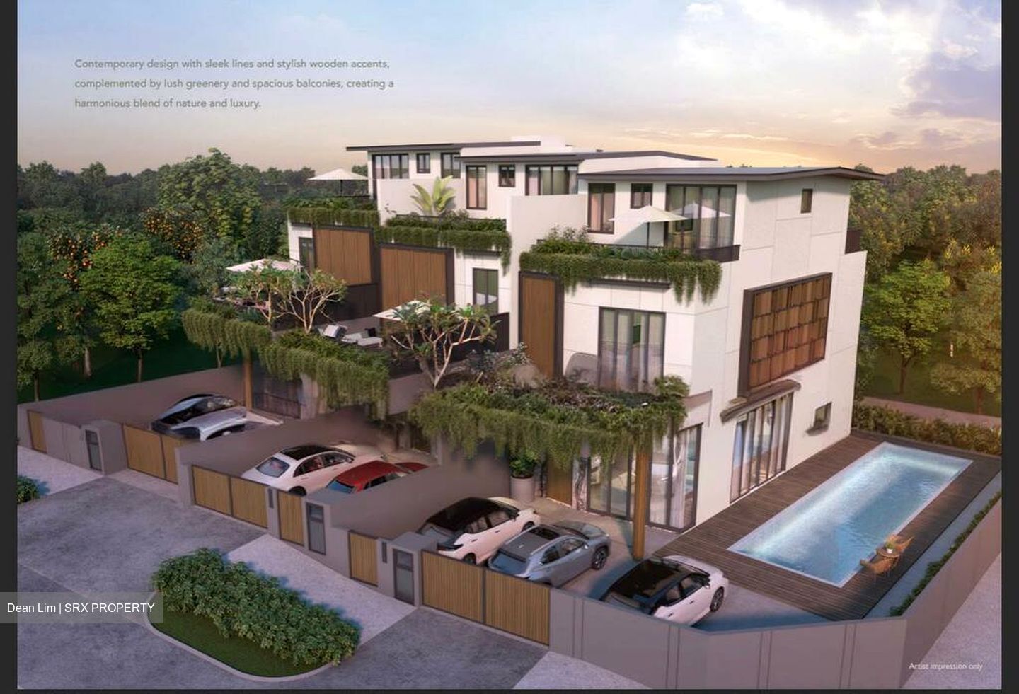 Bedok Rise (D16), Terrace #497736781